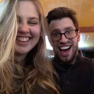 Meet your Posher, Meagan